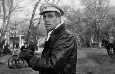 Мой друг Иван Лапшин, Фильмы