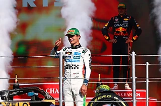 Расклады «Ф-1» в Бразилии: двум фаворитам нужен камбэк, а на радаре – дождь и шанс на сенсацию