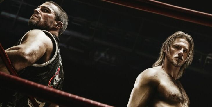 Сериалы, Трейлеры фильмов, Хилы