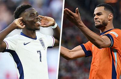 Нидерланды – первый топ-соперник Англии на Евро. Чего ждать?