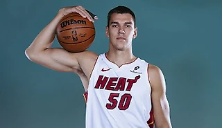 «Майами» Голдина – 16-й клуб НБА, за который сыграли наши. Где еще были баскетболисты из России?