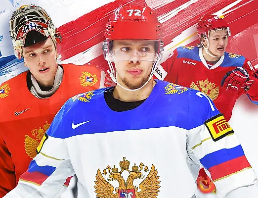 Капризов, Панарин, Шестеркин: какой могла быть сборная России на ЧМ-2025