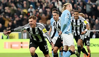 «Сити» влетел «Ньюкаслу», «Челси» выиграл с нюансами, «Пэлас» в топ-4. Главное в АПЛ