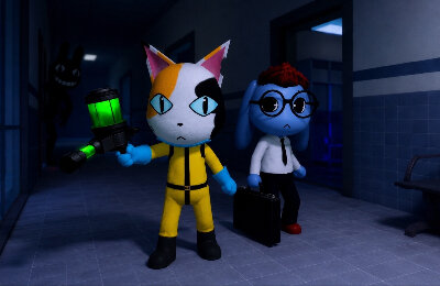Roblox, Animal Hospital