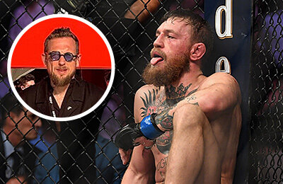 Глава UFC Eurasia завел блог на Спортсе’’! Первый пост – почему бойцы не могут найти себя после завершения карьеры