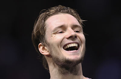 «Да это ж крыса ######». Бублик наказал соперника за дерзость