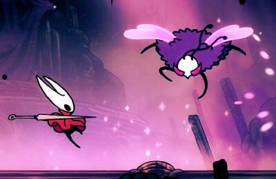 Прохождения, Hollow Knight: Silksong, Гайды