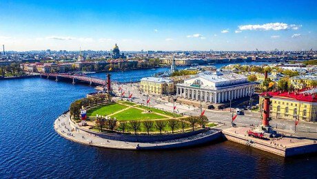 Куда сходить бесплатно в Питере – где погулять, куда сходить бесплатно в Санкт-Петербурге, топ лучших мест