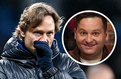 Карпин – урок чести для русского футбола. Блогер Трибуны отвечает Дорскому