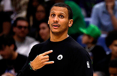 «Селтикс» лишились Тейтума, но сохранили безумную атаку. Все объясняет философия стоицизма