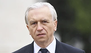 РФС, ты в порядке?