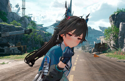 Впечатления от Arknights Endfield. Это симулятор фабрики в гача-обертке