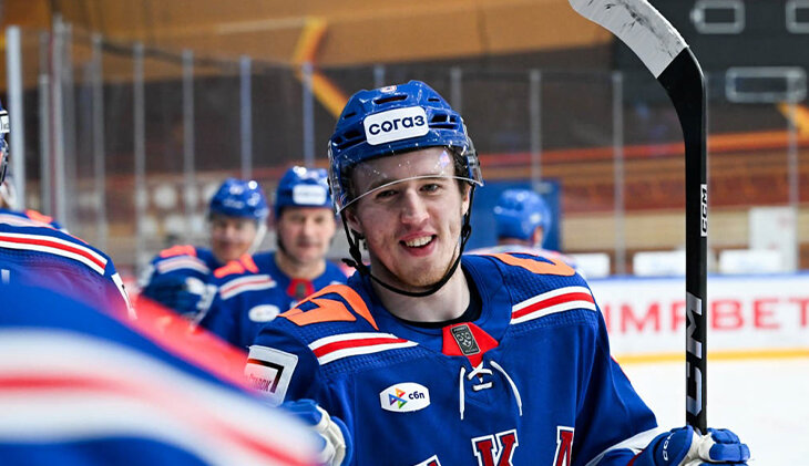 Фотография поста в ленте Безумное межсезонье в КХЛ: и кто теперь фаворит чемпионата?