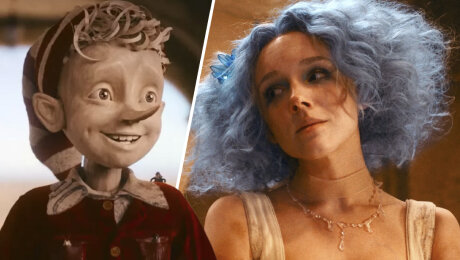 Что известно о новом фильме «Буратино»? Актеры, сюжет и связь с советским шедевром