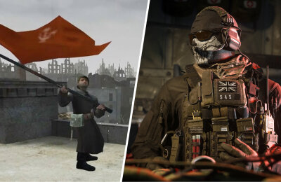 Call of Duty: Black Ops 4, Call of Duty: Modern Warfare 2, Call of Duty (2023), Call of Duty, Call of Duty: Mobile, Call of Duty WWII, Call of Duty: Warzone, Call of Duty Vanguard