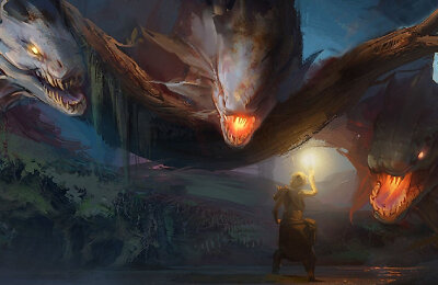 Tainted Grail: The Fall of Avalon, Прохождения, Гайды