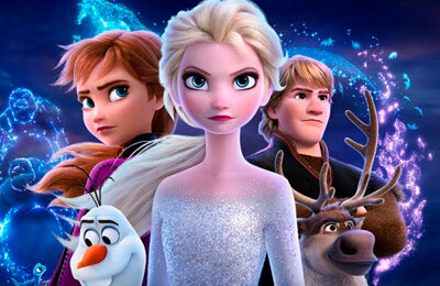 Холодное сердце