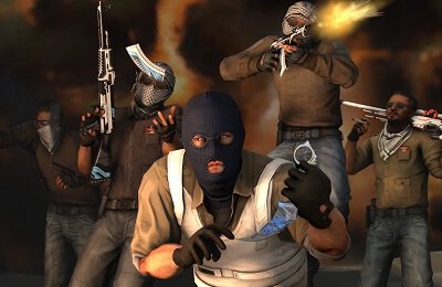 Counter-Strike: Global Offensive, Counter-Strike 2, Counter-Strike 1.6