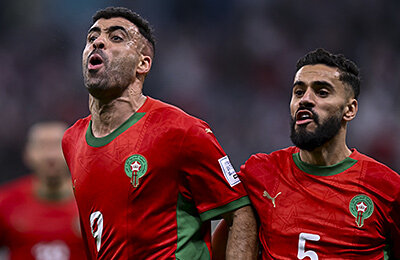 Марокко – фаворит с отрывом, последний шанс Салаха, Камерун провалится. Чего ждать от Кубка Африки