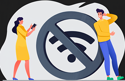 Переписываемся в мессенджерах без интернета – как это возможно?