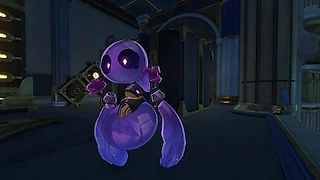 Как поймать всех воровских духов во «Вселенской матрице: Гробнице безымянного титана» в HSR