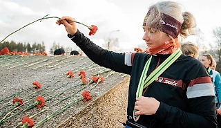 «Мы поминаем эти голодные дни». Самый трогательный марафон России – в память о блокаде Ленинграда