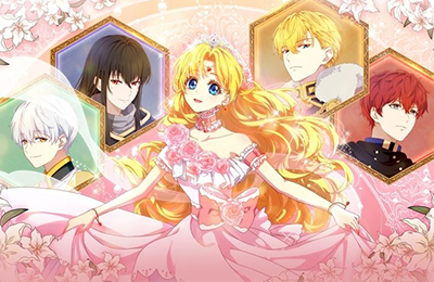 Аниме, Однажды я стала принцессой