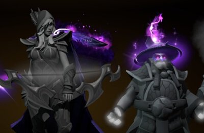 Предметы Dota 2, Компендиум The International, The International