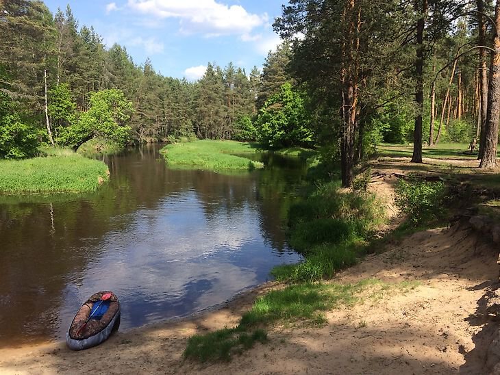 Путешествия и отдых, #безбилета