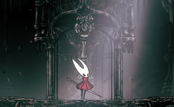 Гайды, Hollow Knight, Hollow Knight: Silksong