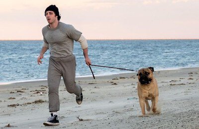 Сильвестр Сталлоне, Трейлеры фильмов, Фильмы, Я играю Рокки