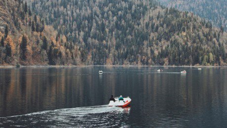 Путешествия и отдых, #безбилета