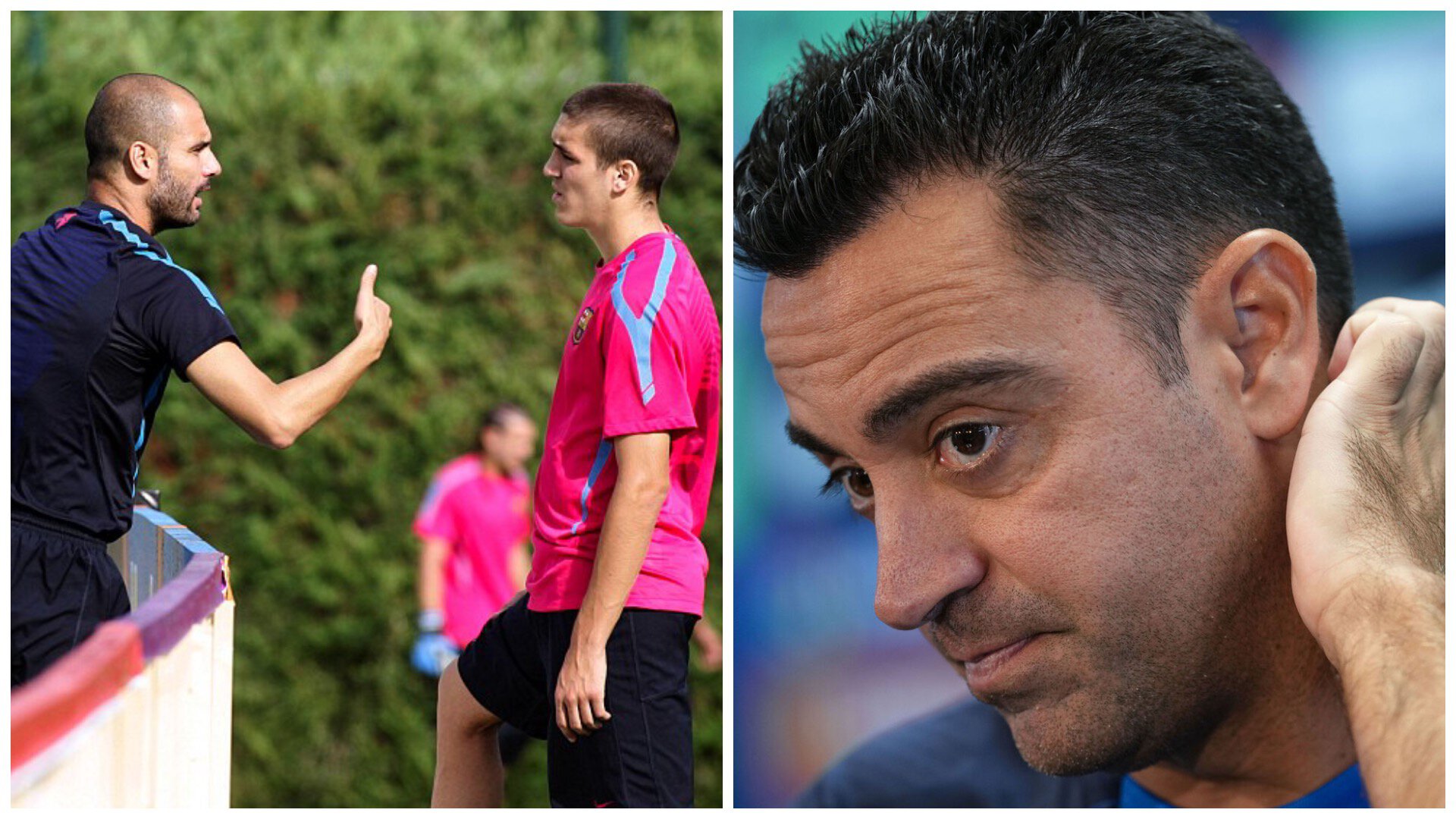 Клубы, Барселона, Ориоль Ромеу, Ла Лига