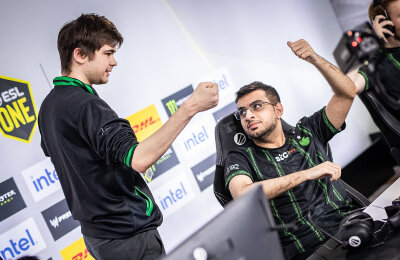 Tundra Esports, BLAST Slam, Dota 2, Falcons