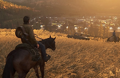 The Last of Us 2, Обзоры игр