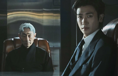 Сериалы, Остров сокровищ (сериал), Трейлеры фильмов