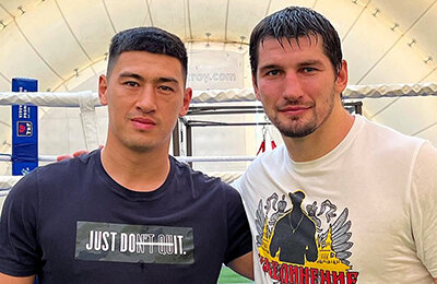 бокс, Кулачные бои, MMA