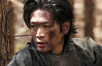 Последний выживший самурай, Трейлеры фильмов, Сериалы