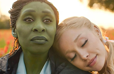 Обзоры кино, Злая, Фильмы, Актеры