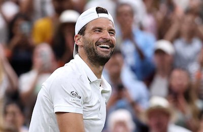 Елена Рыбакина, Александр Зверев, ATP, Карен Хачанов, Жасмин Паолини, Уимблдон, Элиза Мертенс, Марта Костюк, Флавио Коболли, WTA, Александра Эала, Ига Швентек, Людмила Самсонова, Зизу Бергс, Григор Димитров, Александр Бублик, Фрэнсис Тиафу, Артур Фери