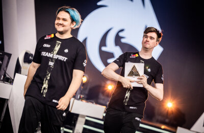 Falcons, PARIVISION, Ставки на киберспорт, Team Spirit, Ставки на Dota 2, Tundra Esports, Esports World Cup Dota 2