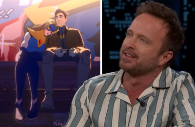 Во все тяжкие, Mario Kart 64, DC Films, Кристофер Нолан, Неуязвимый, Nintendo, DC Comics, Resident Evil, Dispatch, Супермен 2025, Аарон Пол