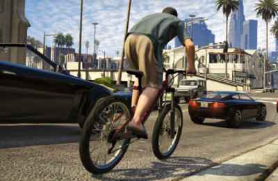 GTA 5