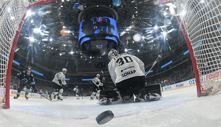 Фотография поста в ленте Почему «Трактор» так больно влетел Минску – 0:8? Есть 4 причины