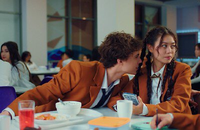 Таргет, Сериалы, Трейлеры фильмов