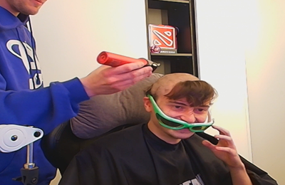 Богдан «Iceberg» Василенко, Роман «Ramzes666» Кушнарев, PGL Wallachia, PARIVISION, Алик «V-Tune» Воробей, Андрей «Afoninje» Афонин, Team Liquid