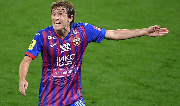 трансферы, Марио Фернандес, Зенит, ЦСКА, премьер-лига Россия, возможные трансферы