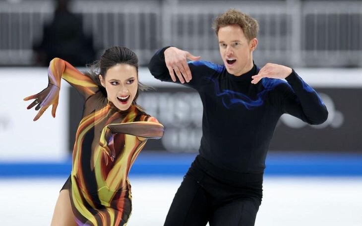 Гран-при Китая, этап Гран-при в Финляндии, Финал Гран-при по фигурному катанию, Гран-при Японии, Гран-при Канады, Гран-при США