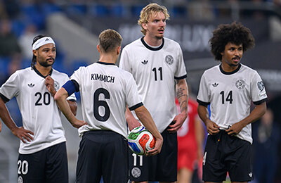 Квалификация ЧМ, Сборная Италии по футболу, Сборная Грузии по футболу, Сборная Германии по футболу, Сборная Сербии по футболу, квалификация ЧМ Африка, сборная Норвегии по футболу, квалификация ЧМ-2026 Азия, квалификация ЧМ-2026 Северная Америка, сборная Армении по футболу, Сборная Дании по футболу, сборная Фарерских островов по футболу, Сборная Шотландии по футболу