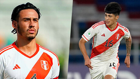 Японцы на виду в Перу: Фухимори был президентом и сидел в тюрьме, Норьега и Кенджи приехали играть с Россией